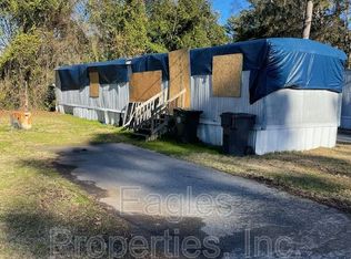 1904 N William St #20, Goldsboro, NC 27530