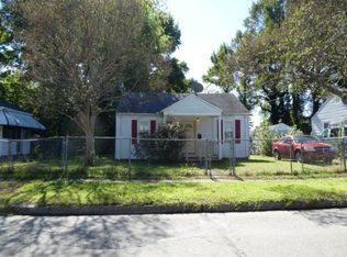 3031 Westminster Ave, Norfolk, VA 23504