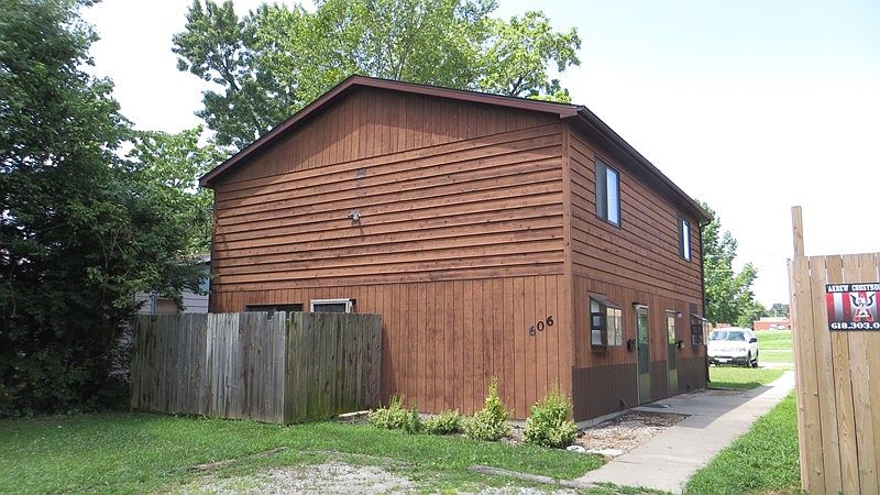 1st image of 606 S Logan Ave