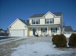 3 Peach Tree Ln, Gansevoort, NY 12831