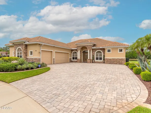 552 Maribella Ct, New Smyrna Beach, FL 32168