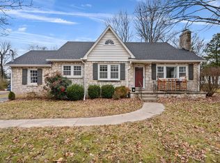 325 Sumpter Ave, Bowling Green, KY 42101