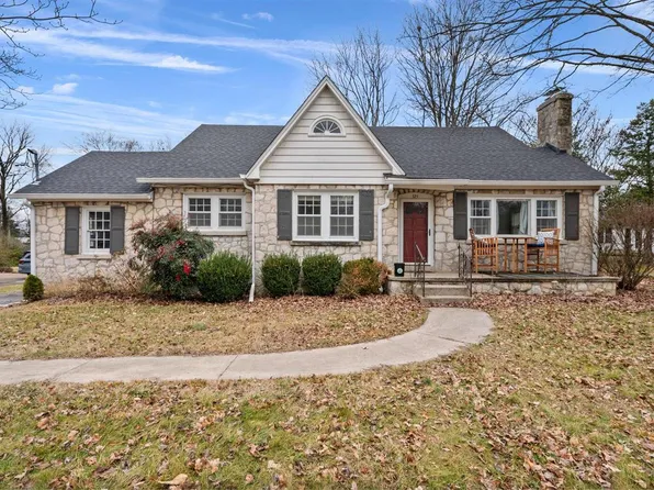 325 Sumpter Ave, Bowling Green, KY 42101