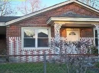 3100 Appleton Ave, North Charleston, SC 29405