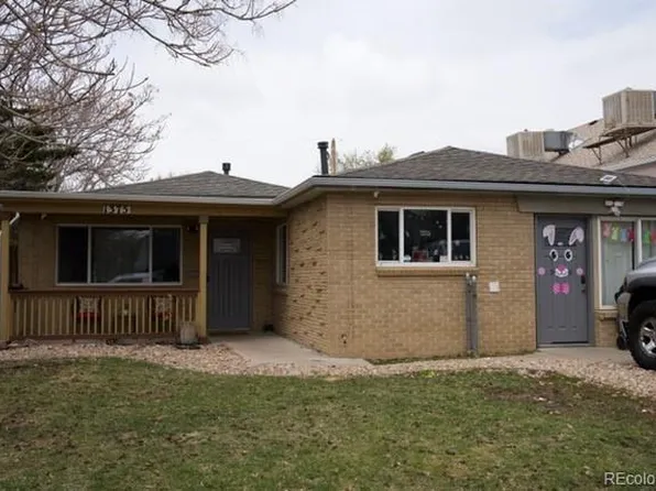 1375 N IOLA Street, Aurora, CO 80010
