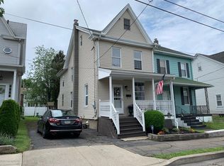 608 Grant St, Hazleton, PA