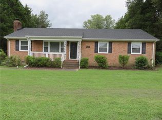 6711 Cold Harbor Rd, Mechanicsville, VA 23111