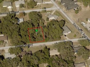 818 Poplar St, Inverness, FL 34452