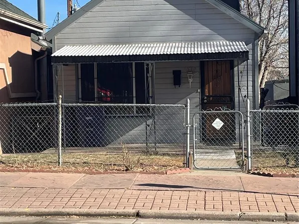 3342 Pecos Street, Denver, CO 80211