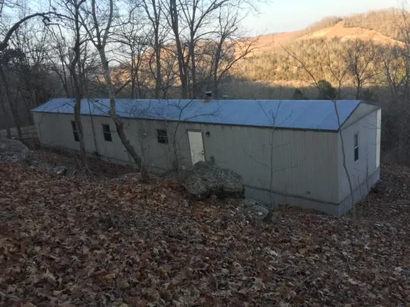 1801 Blue Ridge Drive, Hollister, MO 65672