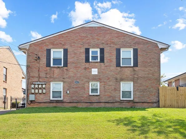 2012 Terril Lane, 2012 Terril Ln Unit 4, Louisville, KY 40218