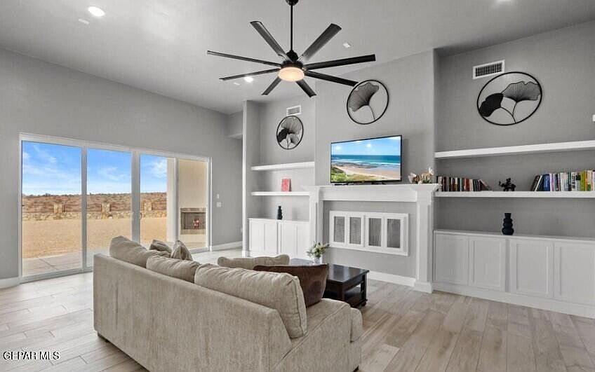 2nd image of 7285 Cimarron Rim Dr