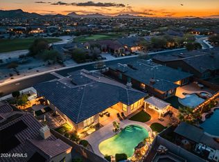 18126 W OCOTILLO Avenue, Goodyear, AZ 85338