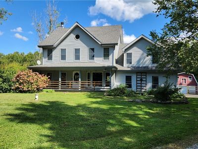 6441 Winchell Rd, Hiram, OH, 44234