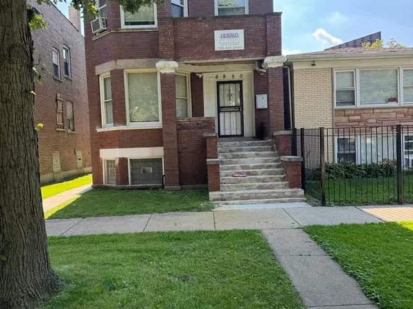 6950 S Wabash Ave, Chicago, IL 60637