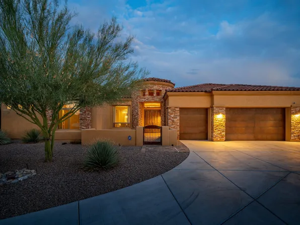 4161 W Bent Shadow Ct, Marana, AZ 85658
