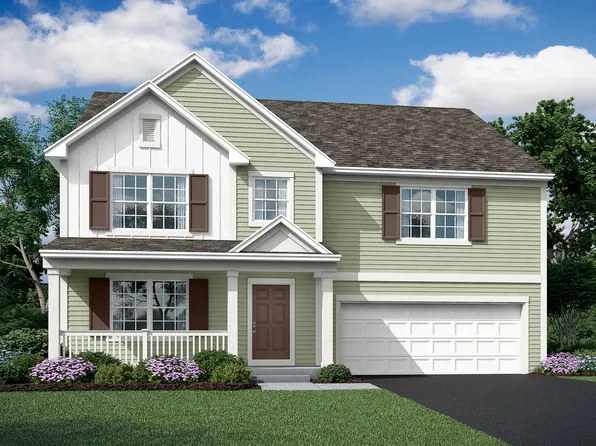 905 Freeman St, Plano, IL 60545