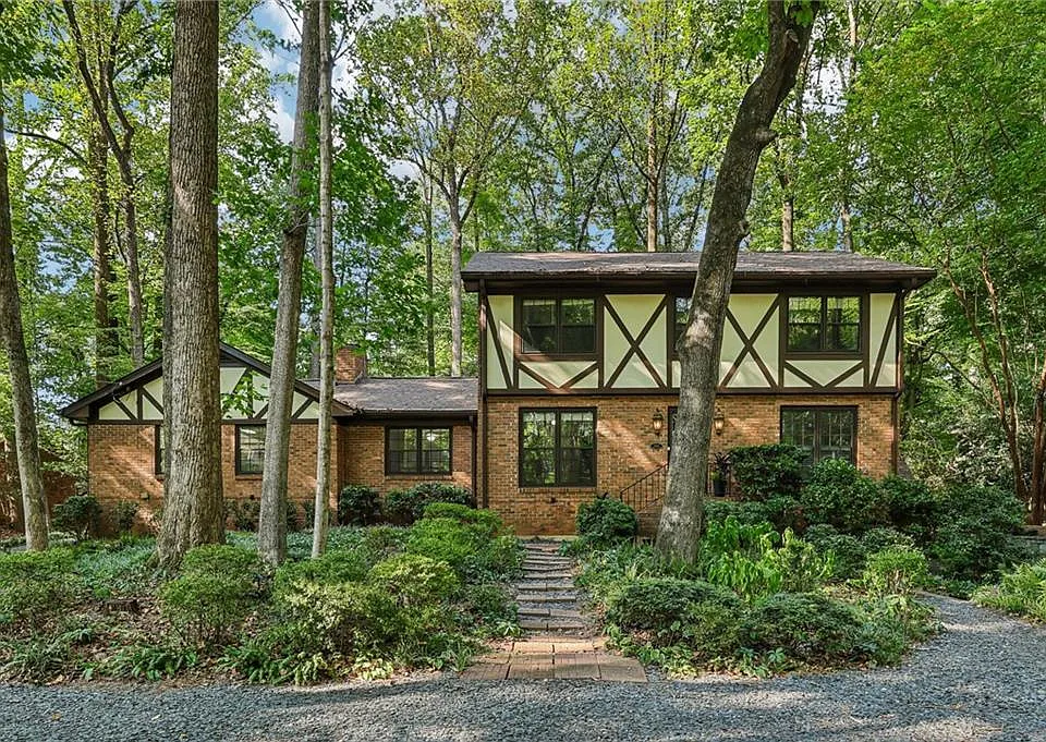 3324 Henderson Creek Rd