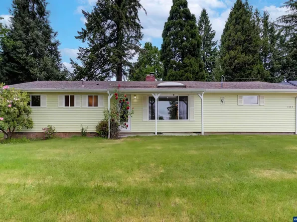 1055 Cascade Dr NW, Salem, OR 97304