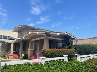 431 Rose Ave #1, Long Beach, CA 90802