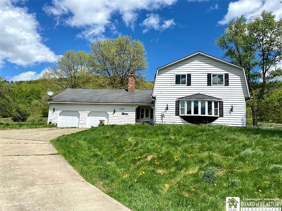 1148 Four Mile Rd, Allegany, NY 14706 | Zillow