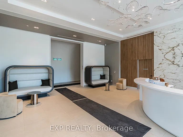 2075 Lakeshore Rd #2507 — Photo 46
