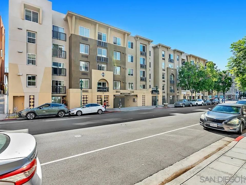 1970 Columbia St Unit 301, San Diego, CA 92101 | Zillow