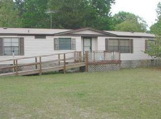 85331 Dick King Rd, Yulee, FL 32097