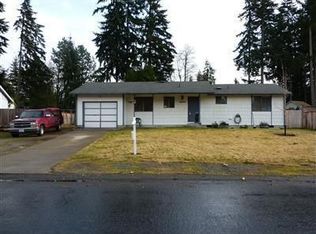 12117 211th Ave E, Bonney Lake, WA 98391