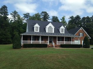 18416 Hull Street Rd, Moseley, VA 23120