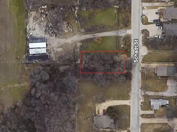 2911 Schadt St, Fort Worth, TX 76106