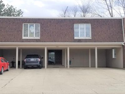 1321 2nd St NW, Mason City, IA, 50401