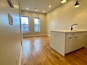 Rented by Doorway NYC, LLC