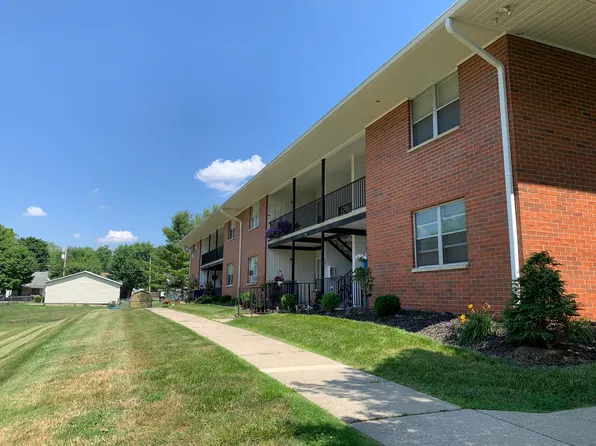 52 N Williams St APT 3, Johnstown, OH 43031