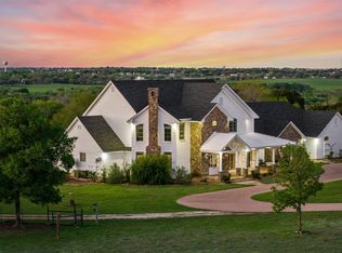 440 Copperhead Crk, Bruceville Eddy, TX 76630