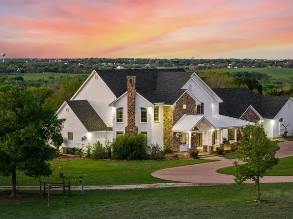 440 Copperhead Crk, Bruceville Eddy, TX 76630
