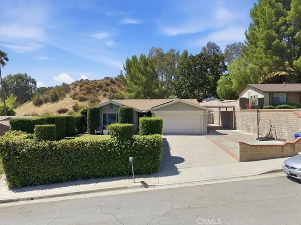 23228 Redbud Ridge Cir, Santa Clarita, CA 91354