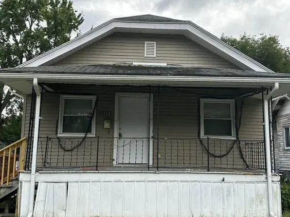 3220 Roberts St, Saginaw, MI 48601