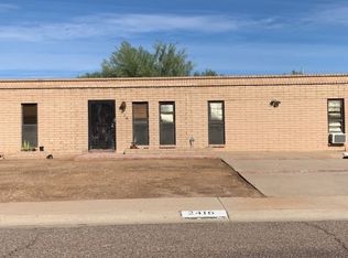 2416 W Wagoner Rd, Phoenix, AZ 85023