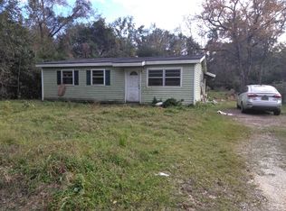 3211 Clearview Dr, Theodore, AL 36582