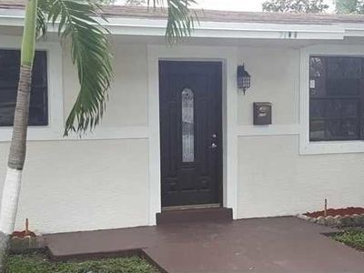 5100 SW 6th Ct, Margate, FL, 33068