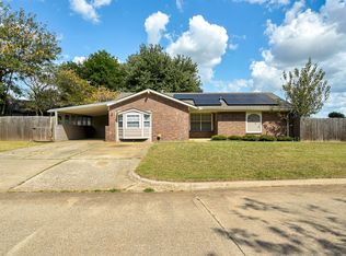 4773 Spiva Dr, Del City, OK 73115