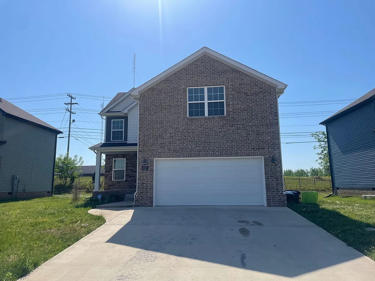 Building Photo - 802 Limestone Way