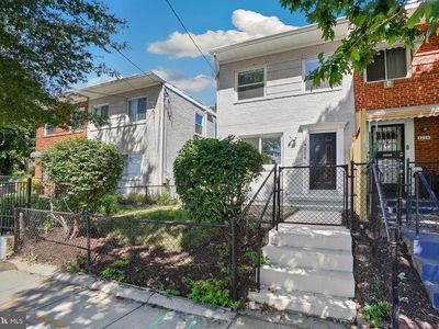 4224 Southern Ave SE, Washington, DC, 20019