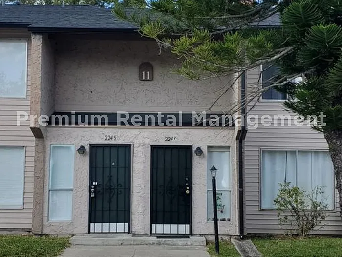 2245 Lyme Bay Dr #1103