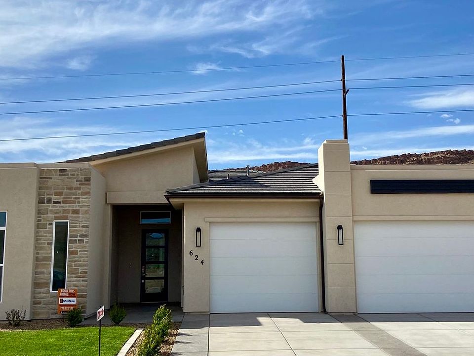 Riverbend by S & S Homes in Washington UT Zillow