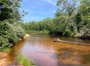 County Road 448 Rd, Manistique, MI 49854