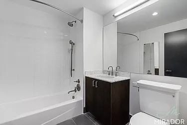 Rented by The Dermot Realty Management Company