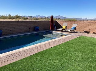 2049 W Revayah Pl, Tucson, AZ 85704