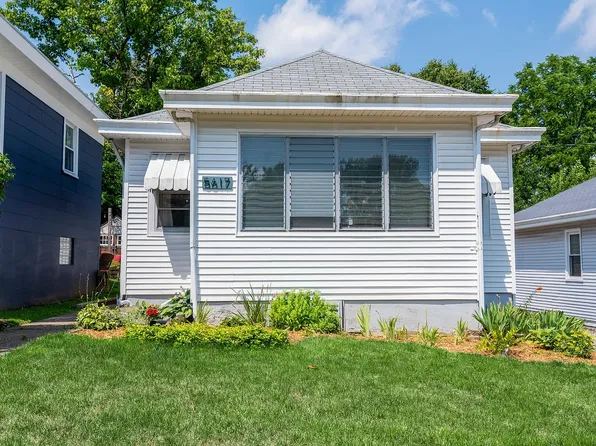 5617 Homer Ave, Cincinnati, OH 45212